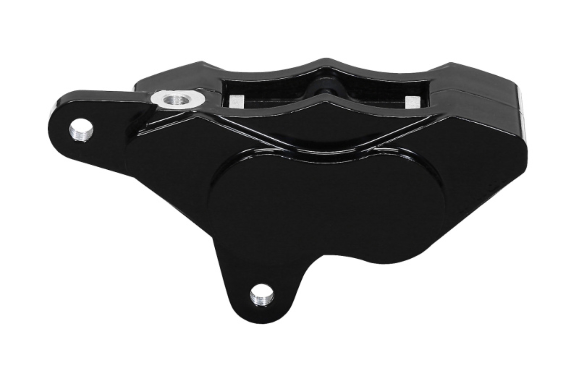 Picture of Wilwood WIL GP310 Caliper Front Brake Calipers - 120-7737-BK
