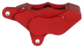 Picture of Wilwood WIL GP310 Caliper Front Brake Calipers - 120-7737-RD