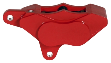 Picture of Wilwood WIL GP310 Caliper Front Brake Calipers - 120-7737-RD