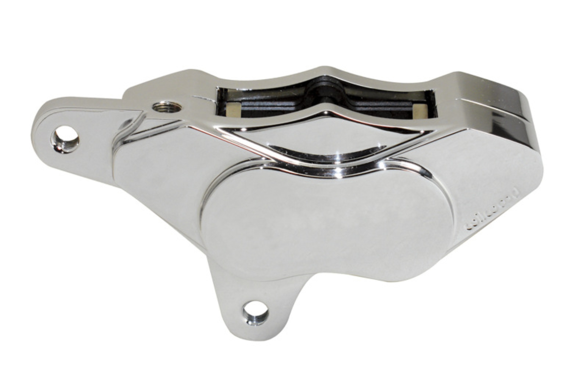 Picture of Wilwood WIL GP310 Caliper Front Brake Calipers - 120-7736-P