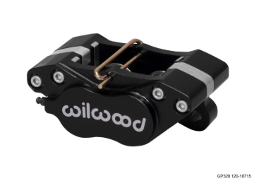 Picture of Wilwood WIL GP320 Caliper Brake Calipers - 120-10715