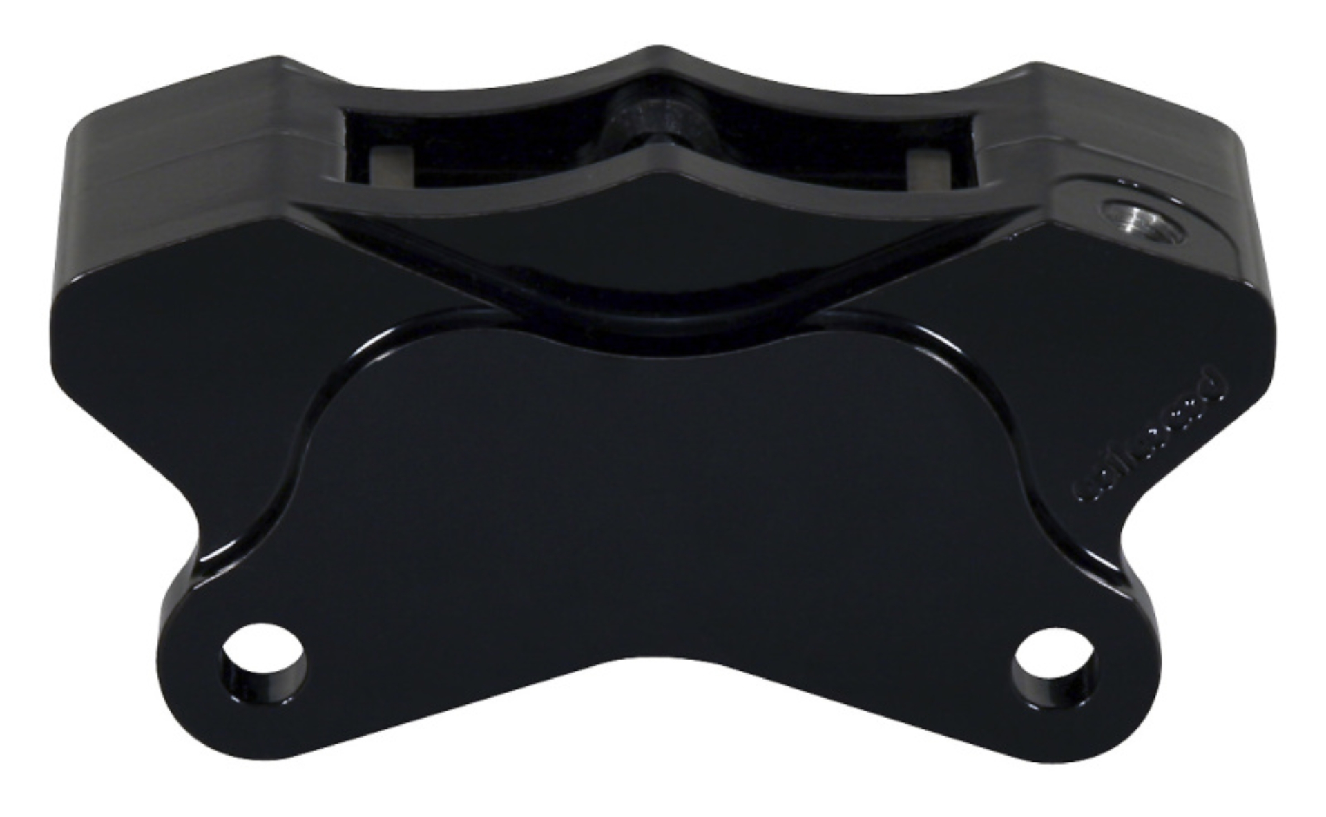 Picture of Wilwood WIL GP310 Caliper Rear Brake Calipers - 120-10174-BK