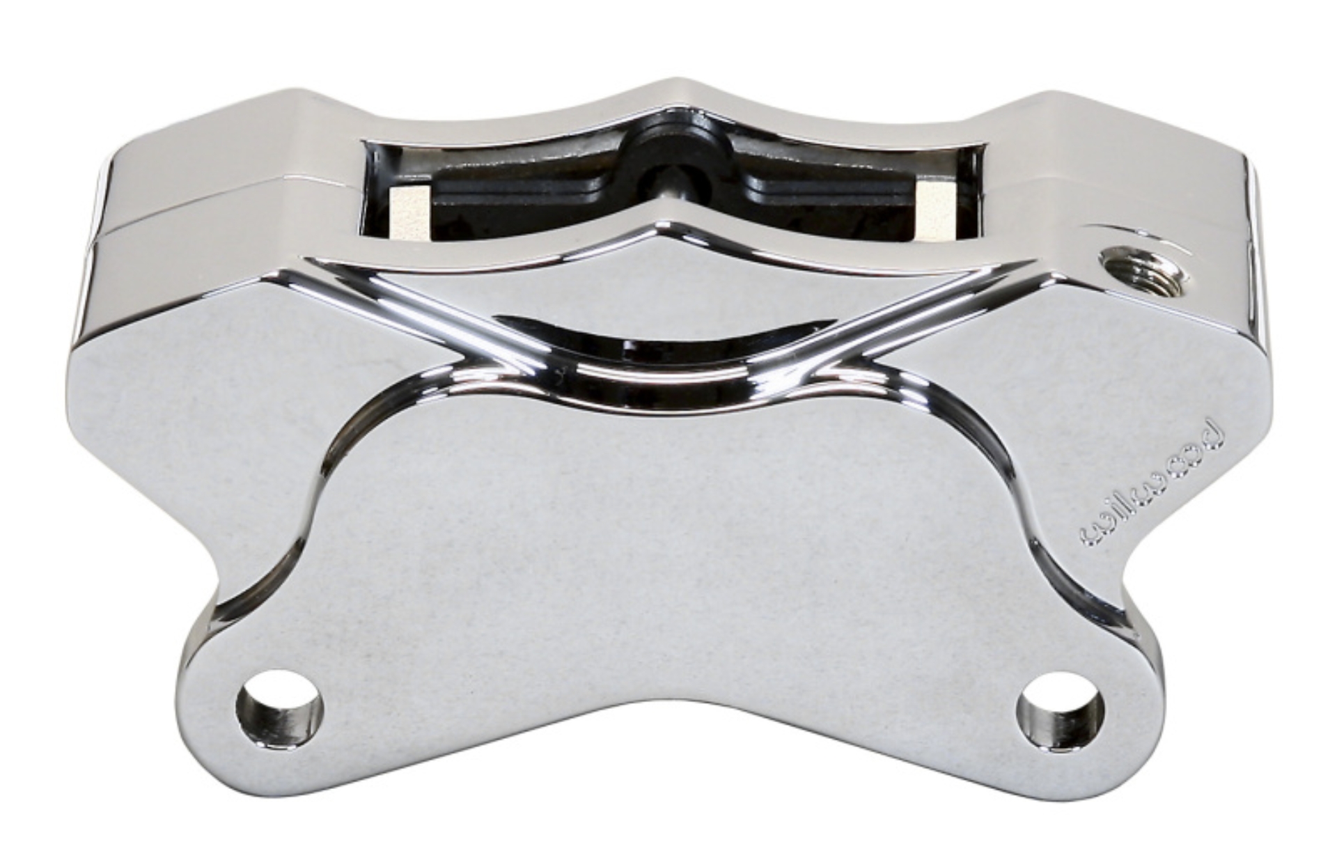 Picture of Wilwood WIL GP310 Caliper Rear Brake Calipers - 120-10174