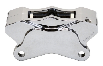Picture of Wilwood WIL GP310 Caliper Rear Brake Calipers - 120-10174-P