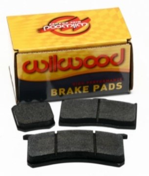 Picture of Wilwood WIL BP-10 Brake Pads - 150-8854K