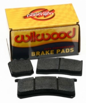 Picture of Wilwood WIL BP-40 Brake Pads - 150-14356K