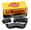 Picture of Wilwood WIL BP-10 Brake Pads - 150-9184K