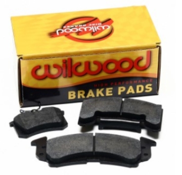 Picture of Wilwood WIL BP-10 Brake Pads - 150-9184K