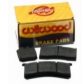Picture of Wilwood WIL BP-10 Brake Pads - 150-10006K