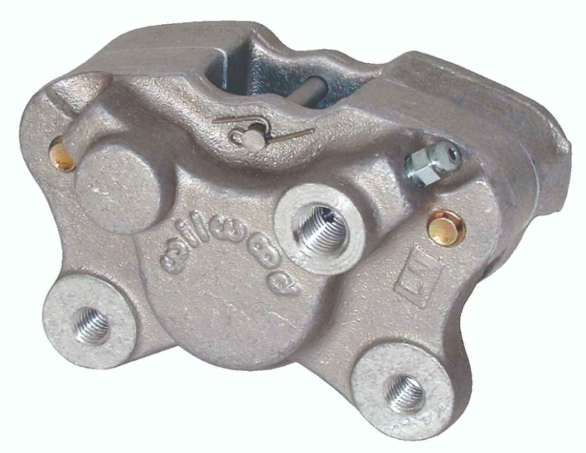Picture of Wilwood WIL PS-1 Caliper Brake Calipers - 120-8374