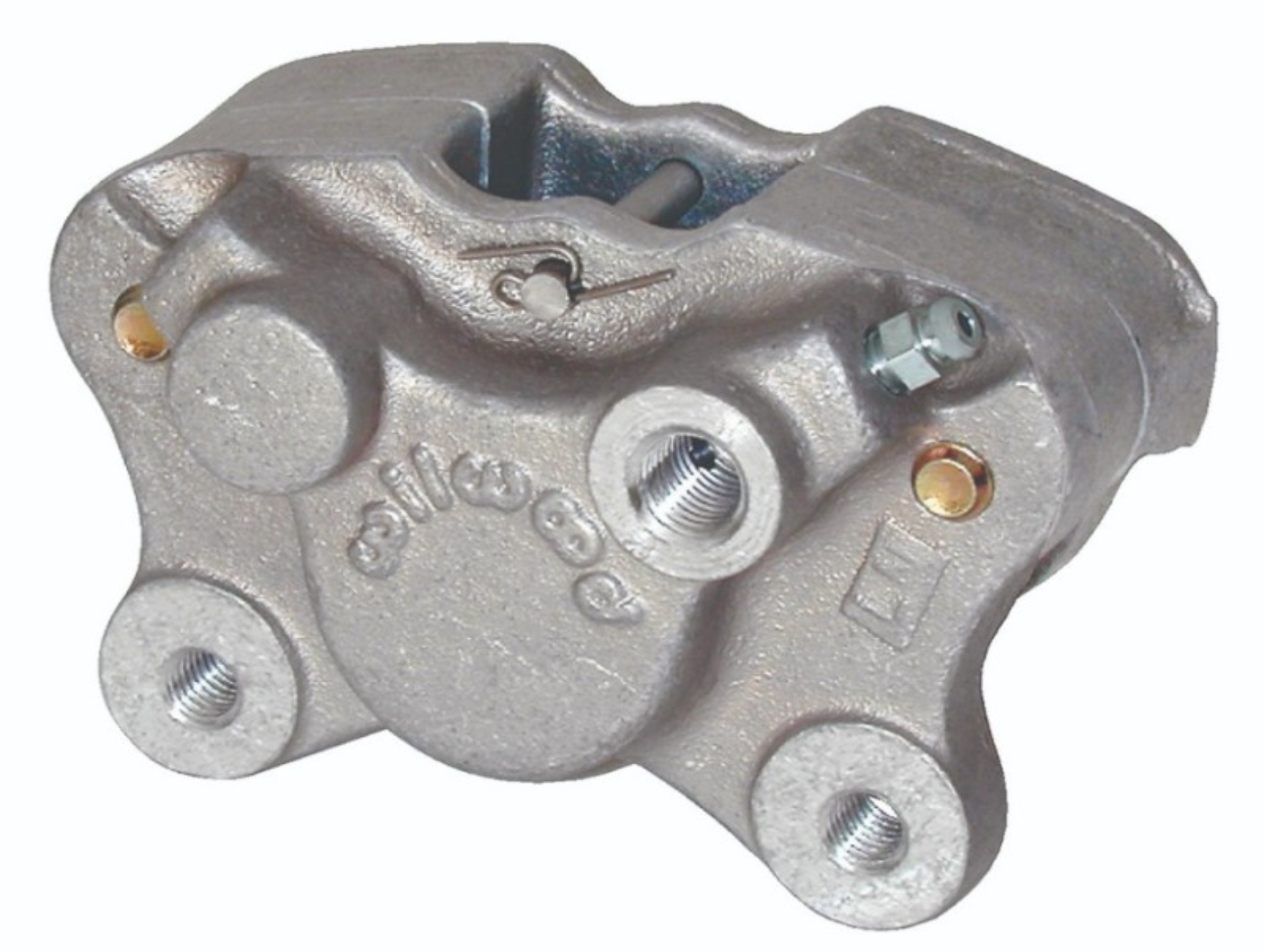 Picture of Wilwood WIL PS-1 Caliper Brake Calipers - 120-8373