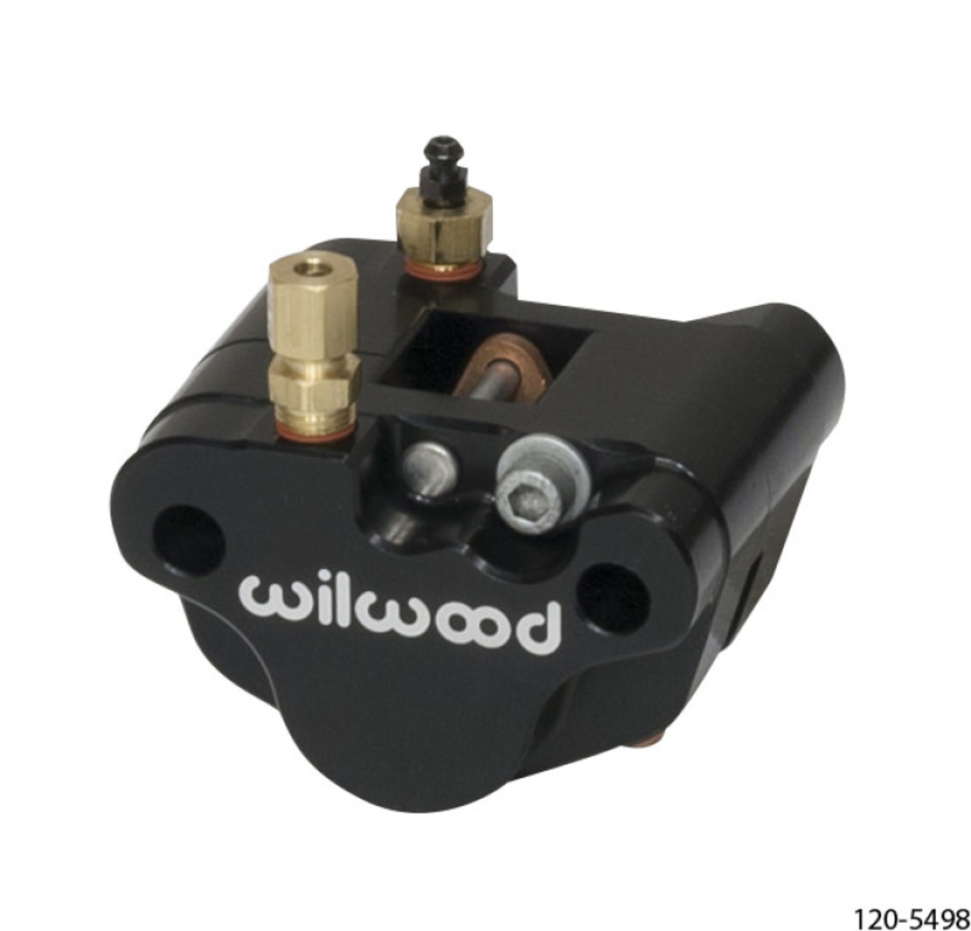Picture of Wilwood WIL Kart Caliper Brake Calipers - 120-5498