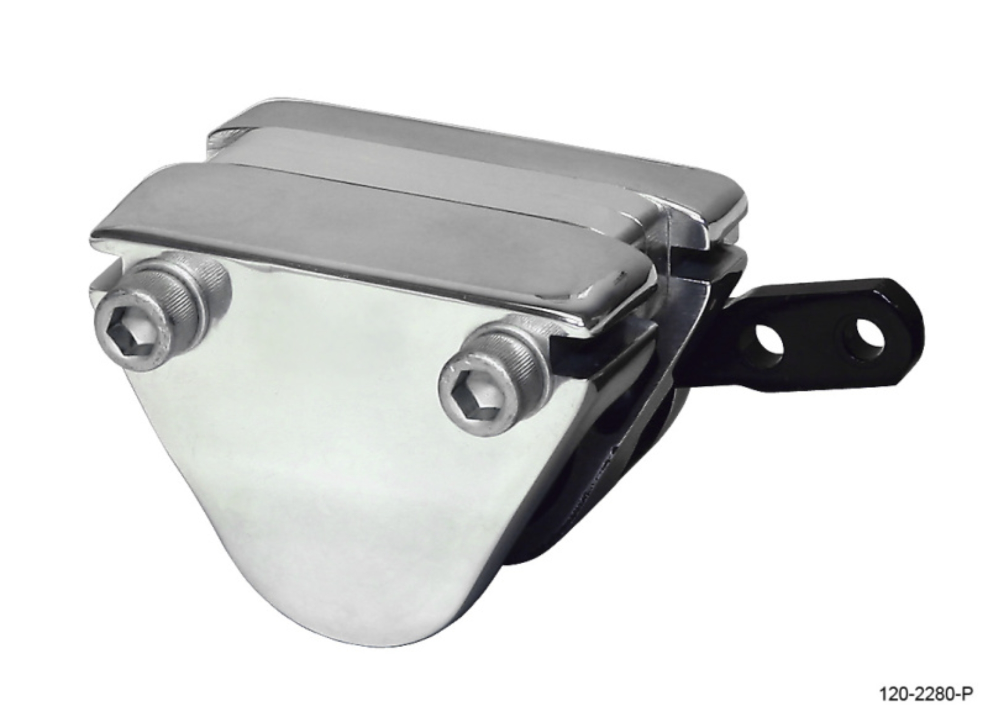 Picture of Wilwood WIL Mechanical Caliper Brake Calipers - 120-2280-P
