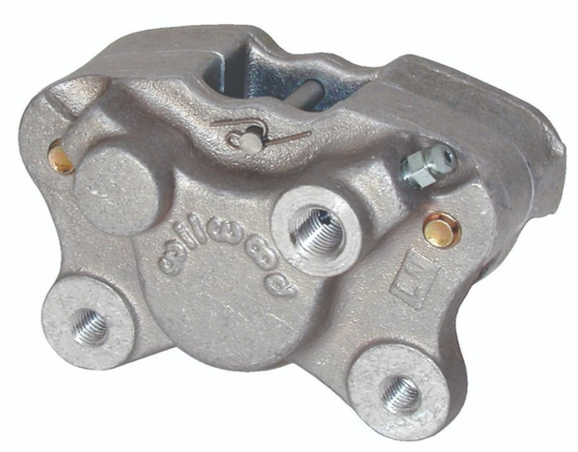 Picture of Wilwood WIL PS-1 Caliper Brake Calipers - 120-5453