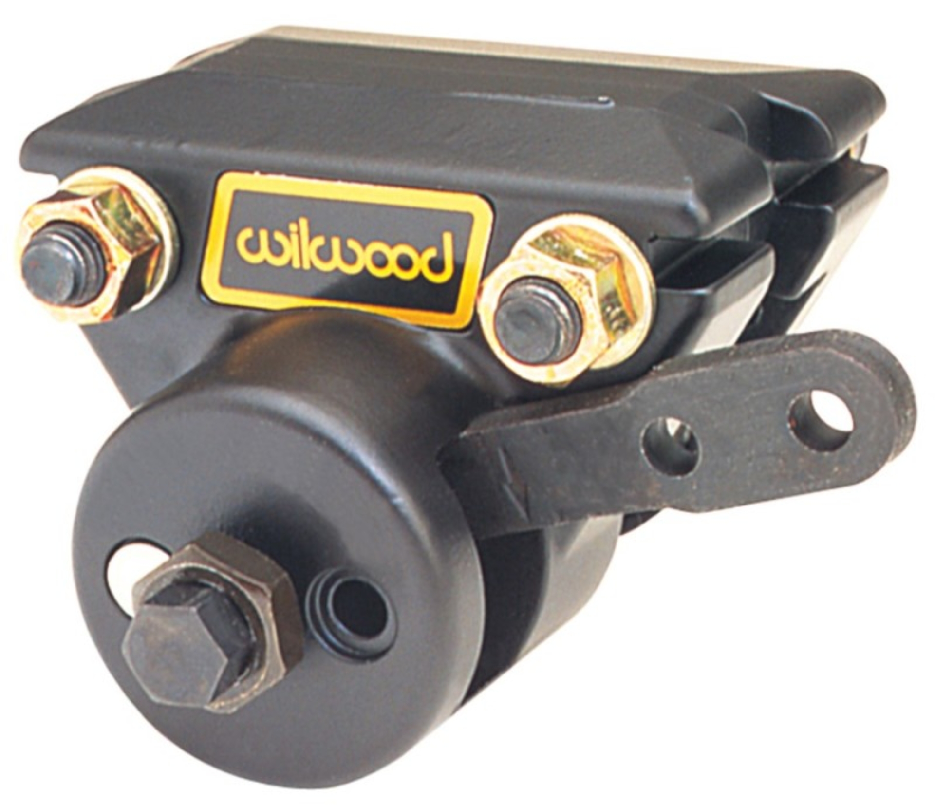 Picture of Wilwood WIL Mechanical Caliper Brake Calipers - 120-2280