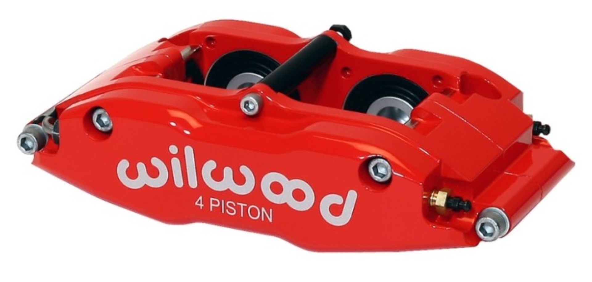 Picture of Wilwood WIL Superlite Caliper Brake Calipers - 120-8071-RRD