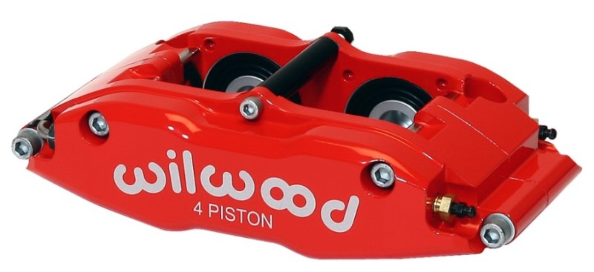 Picture of Wilwood WIL Superlite Caliper Brake Calipers - 120-8071-LRD