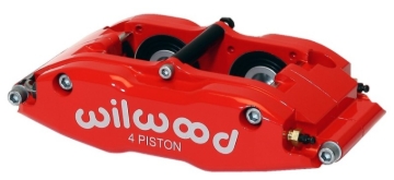 Picture of Wilwood WIL Superlite Caliper Brake Calipers - 120-8071-LRD