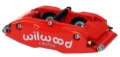 Picture of Wilwood WIL Superlite Caliper Brake Calipers - 120-8070-RRD