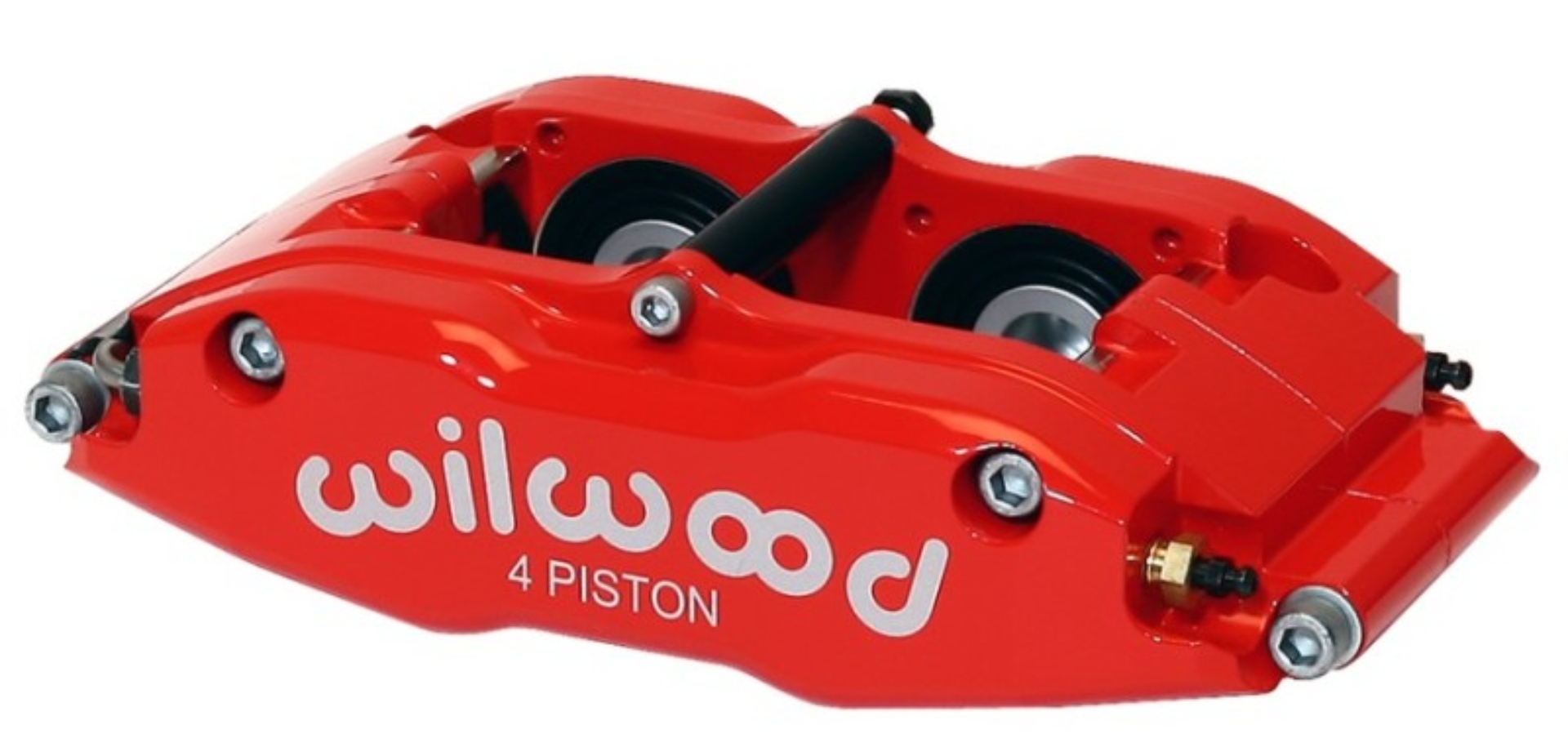 Picture of Wilwood WIL Superlite Caliper Brake Calipers - 120-8070-RRD