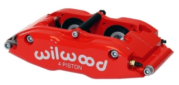 Picture of Wilwood WIL Superlite Caliper Brake Calipers - 120-8071-L