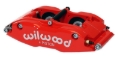 Picture of Wilwood WIL Superlite Caliper Brake Calipers - 120-8070-LRD
