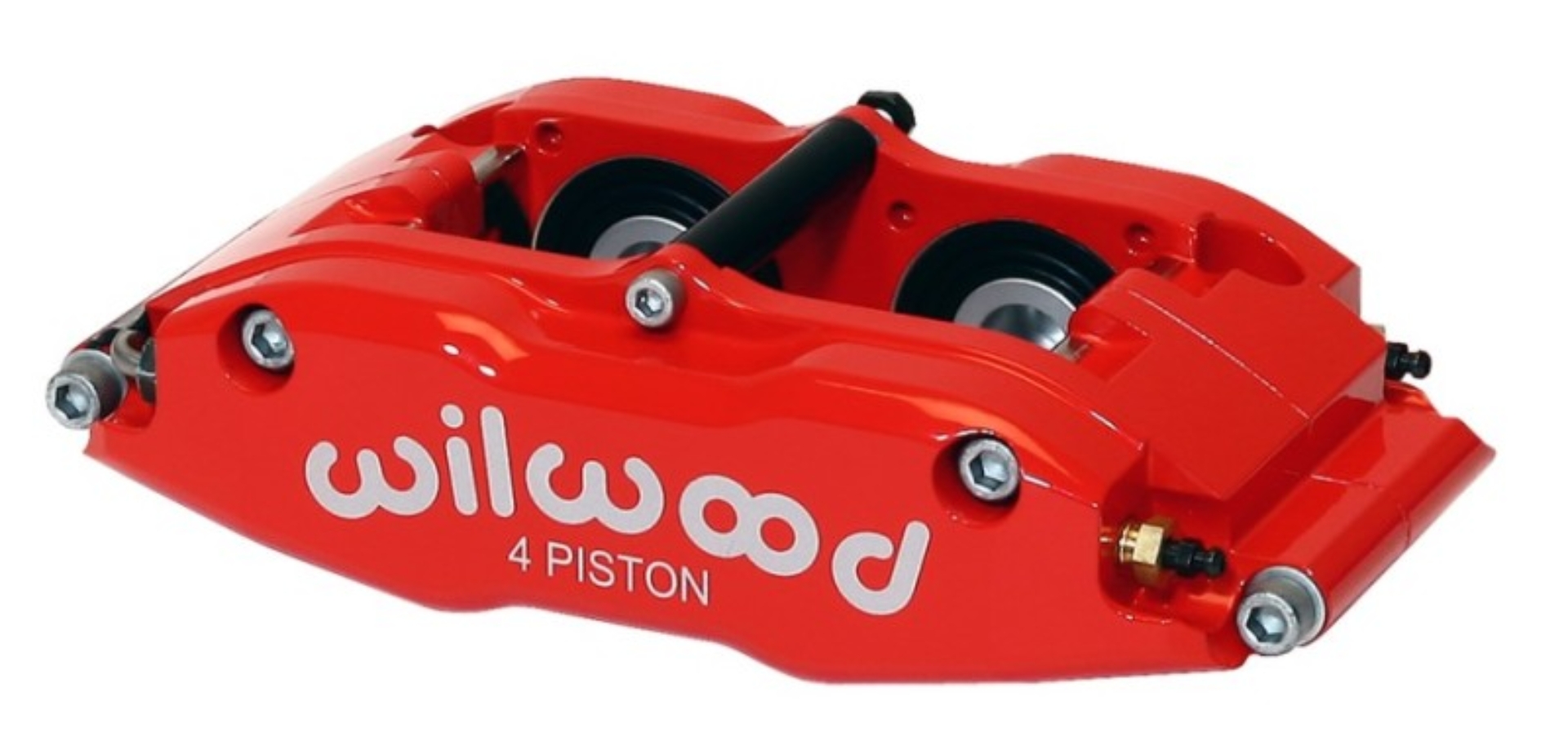 Picture of Wilwood WIL Superlite Caliper Brake Calipers - 120-8070-LRD