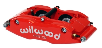 Picture of Wilwood WIL Superlite Caliper Brake Calipers - 120-8070-LRD
