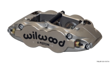 Picture of Wilwood WIL Superlite Caliper Brake Calipers - 120-13157-N
