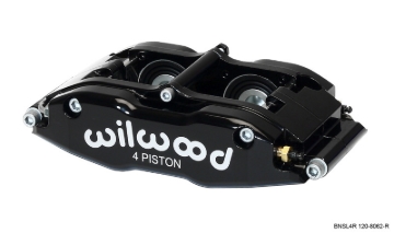 Picture of Wilwood WIL Superlite Caliper Brake Calipers - 120-8062-R