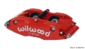 Picture of Wilwood WIL Superlite Caliper Brake Calipers - 120-8062-RRD