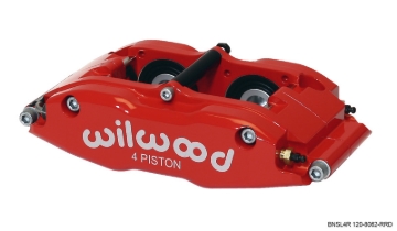 Picture of Wilwood WIL Superlite Caliper Brake Calipers - 120-8062-RRD