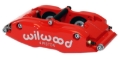 Picture of Wilwood WIL Superlite Caliper Brake Calipers - 120-8062-L