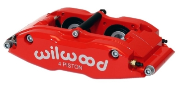 Picture of Wilwood WIL Superlite Caliper Brake Calipers - 120-8062-L