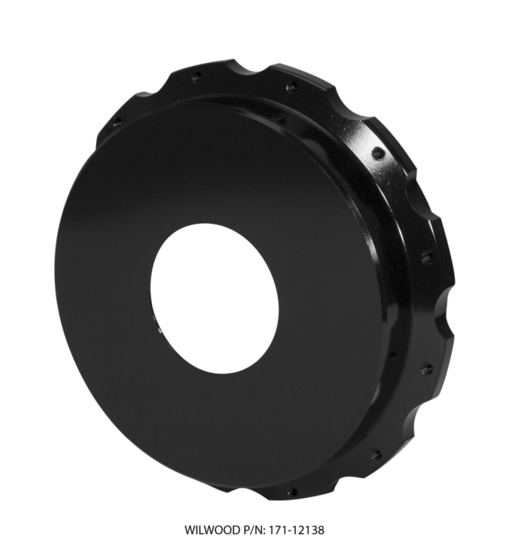 Picture of Wilwood WIL Rotor Hat Brake Rotors - 171-12138
