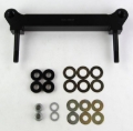 Picture of Wilwood WIL Caliper Brackets Front Brake Hardware - 250-9056