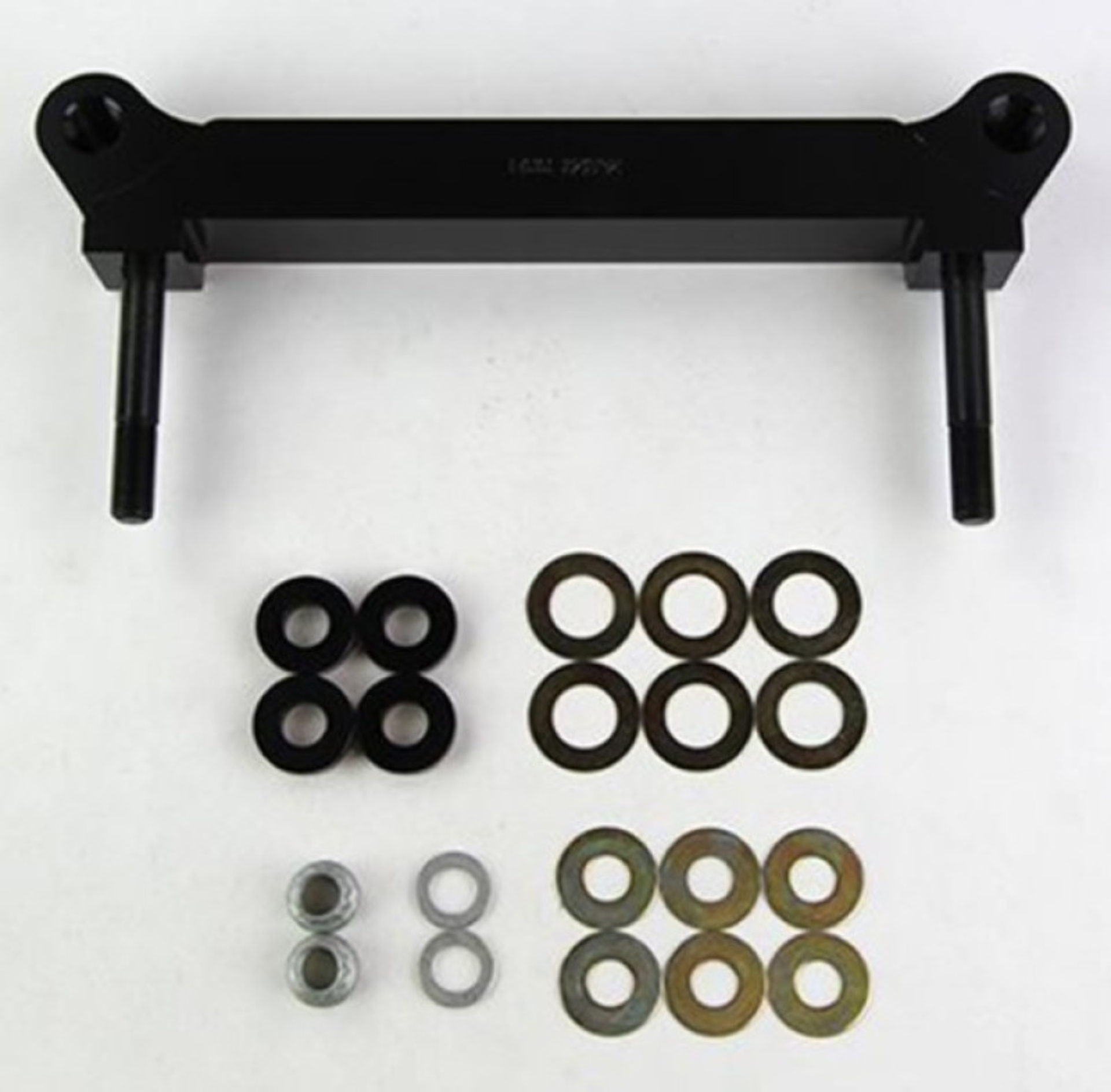 Picture of Wilwood WIL Caliper Brackets Front Brake Hardware - 250-9056