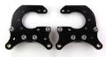 Picture of Wilwood WIL Caliper Brackets Brake Hardware - 249-5719/20