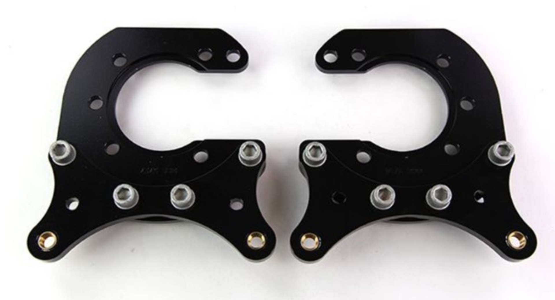 Picture of Wilwood WIL Caliper Brackets Brake Hardware - 249-5719/20