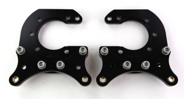 Picture of Wilwood WIL Caliper Brackets Brake Hardware - 249-5719/20