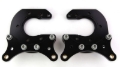 Picture of Wilwood WIL Caliper Brackets Brake Hardware - 249-5620/21