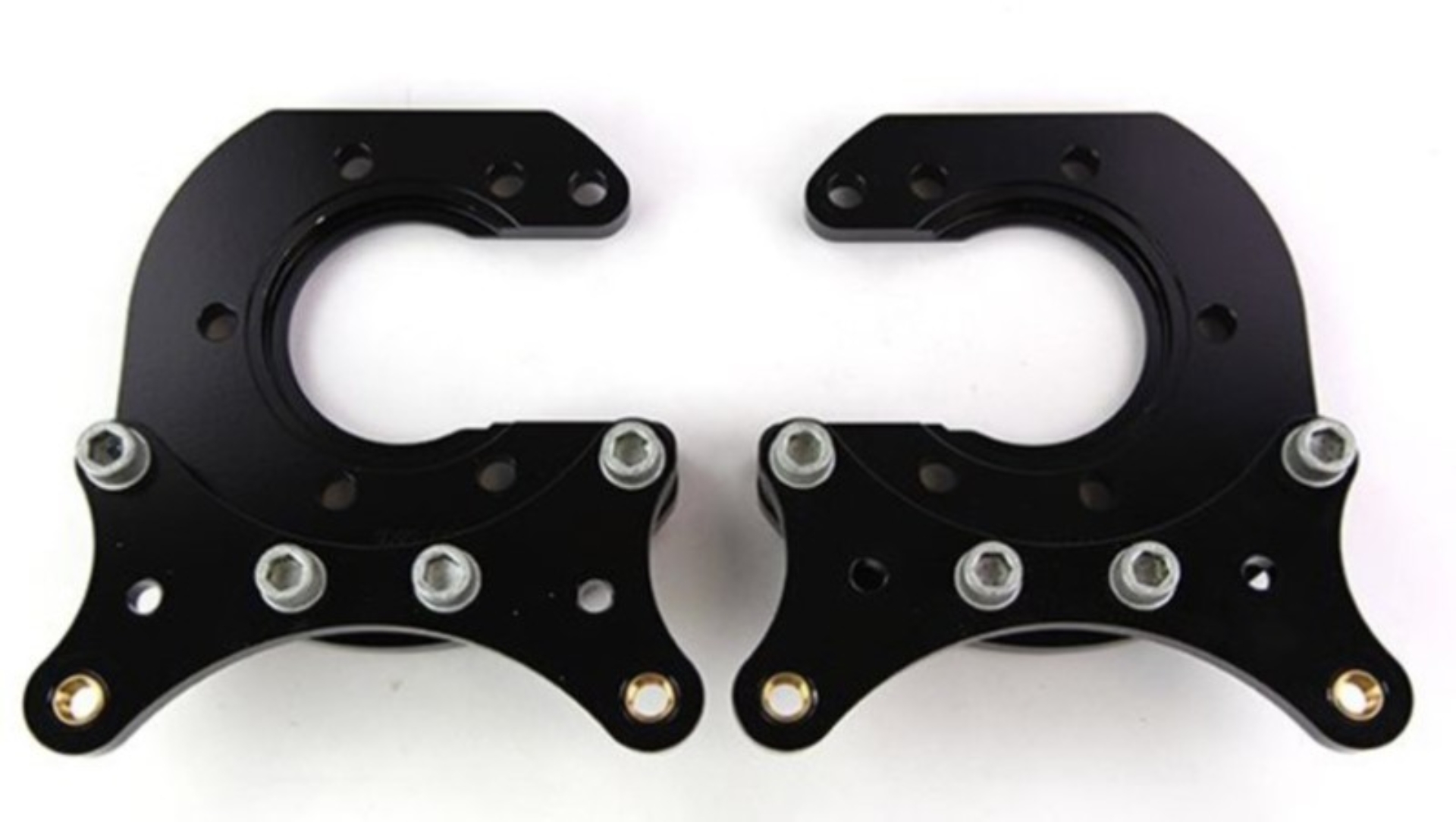Picture of Wilwood WIL Caliper Brackets Brake Hardware - 249-5620/21