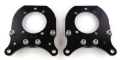 Picture of Wilwood WIL Caliper Brackets Rear Brake Hardware - 249-5234/35