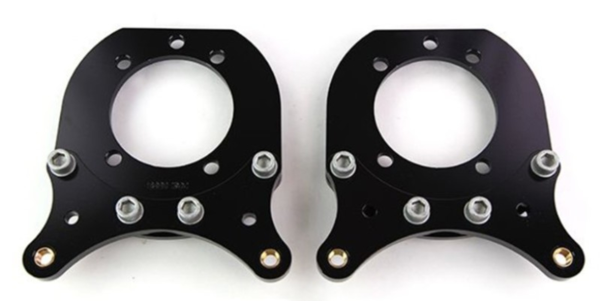 Picture of Wilwood WIL Caliper Brackets Rear Brake Hardware - 249-5234/35