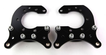 Picture of Wilwood WIL Caliper Brackets Rear Brake Hardware - 249-2777/78