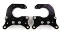 Picture of Wilwood WIL Caliper Brackets Rear Brake Hardware - 249-2109/10