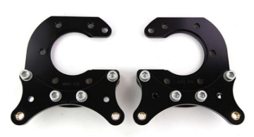 Picture of Wilwood WIL Caliper Brackets Rear Brake Hardware - 249-2109/10