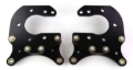 Picture of Wilwood WIL Caliper Brackets Rear Brake Hardware - 249-2101/02