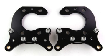 Picture of Wilwood WIL Caliper Brackets Rear Brake Hardware - 249-2105/06