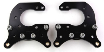 Picture of Wilwood WIL Caliper Brackets Rear Brake Hardware - 249-2103/04